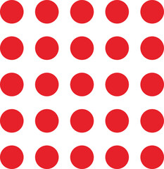 the dots form a box