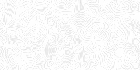 Abstract pattern topographic map background. Line topography map contour background, geographic grid. Abstract vector illustration.	
