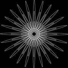 Background wallpaper and seamless artwork illustration texture of vector graphic line design isolated flat trendy design for cotton beautiful pattern colorful fabric flowers style paper craft sheet 