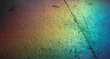 rainbow background.colors.rainbow .reflection