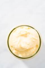 Cream Cheese Filling