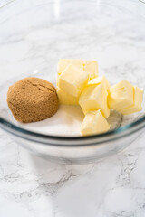 Eggnog Cookies