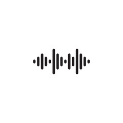 sound wave icon