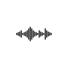 sound wave icon