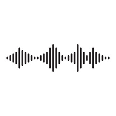 sound wave icon