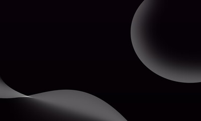 sea and the moon Dark