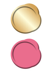 シーリングスタンプ