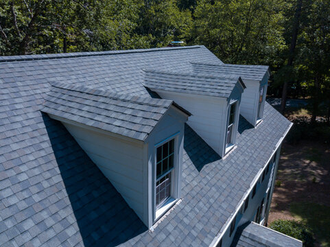 Roofing Photos