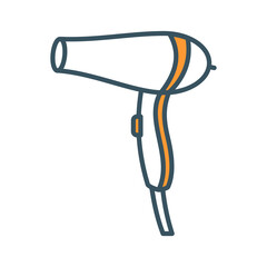 Hairdryer Icon