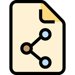 share file icon