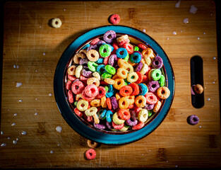 Bowl of Cereal