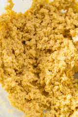Eggnog Cookies