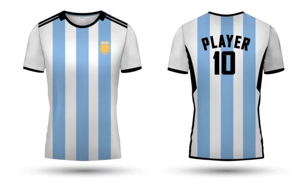 Argentina football team jersey online