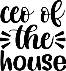 Funny mom svg design cut files