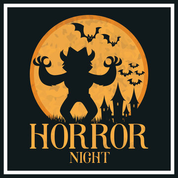 Halloween t-shirt design template. Halloween t shirt design vector. Typography, quote, Halloween t shirt design. Halloween t shirt design for Halloween day