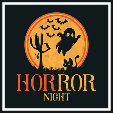 Halloween t-shirt design template. Halloween t shirt design vector. Typography, quote, Halloween t shirt design. Halloween t shirt design for Halloween day