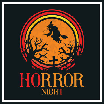 Halloween t-shirt design template. Halloween t shirt design vector. Typography, quote, Halloween t shirt design. Halloween t shirt design for Halloween day