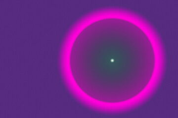 Modern abstract geometric gradient background tepmlate for design.