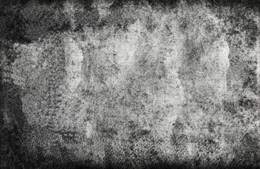 Grunge black paper texture background