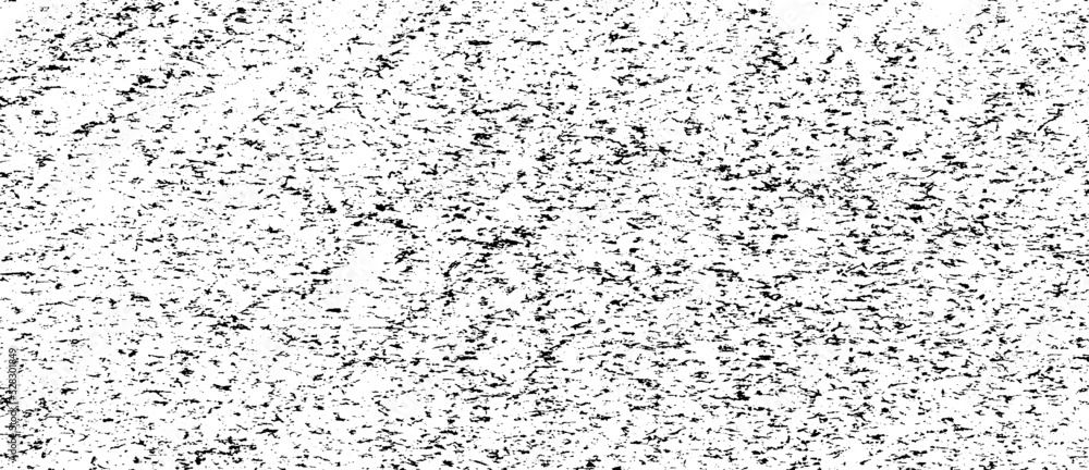 Poster monochrome texture composed of irregular graphic elements. distressed uneven grunge background. abst