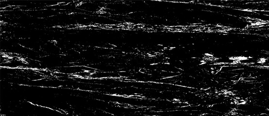 Dark grunge urban texture vector. Distressed overlay texture. Grunge background. Abstract obvious dark worn textured effect. Vector Illustration. Black isolated on white. EPS10.