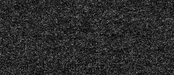 Dark grunge urban texture vector. Distressed overlay texture. Grunge background. Abstract obvious dark worn textured effect. Vector Illustration. Black isolated on white. EPS10.
