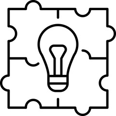customization and integration icon vector image.