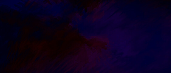 Abstract futuristic glowing light effect