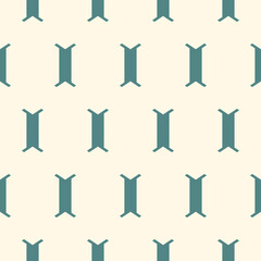 Tribal wallpaper. Seamless image. Ethnic ornament. Folk pattern. Geometric backdrop. Mosaics motif. Grid background. Digital paper. Textile print. Abstract web illustration. Vector art work.