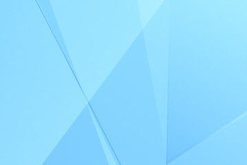 Abstract blue on light blue background modern design. Vector illustration EPS 10.