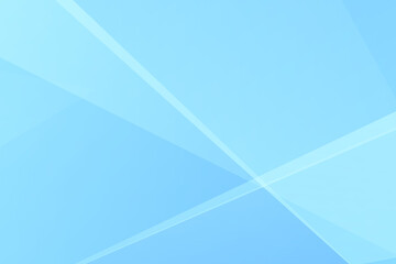 Abstract blue on light blue background modern design. Vector illustration EPS 10.