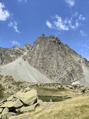 pic du midi d'Ossau