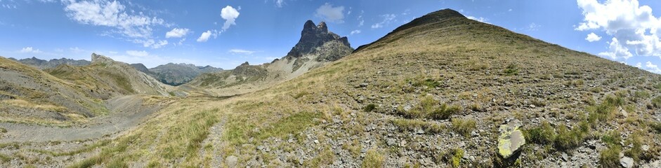 pic du midi d'Ossau