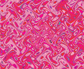 Wrapping paper design