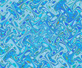 Wrapping paper design