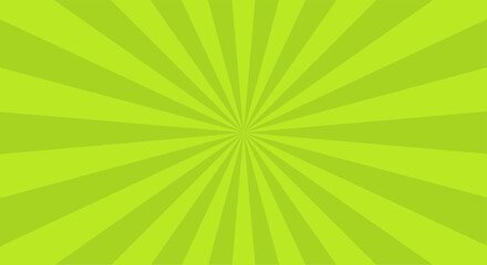 Sunburst or sun burst retro background. Retro background