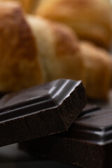 chocolate with nuts