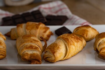 croissant