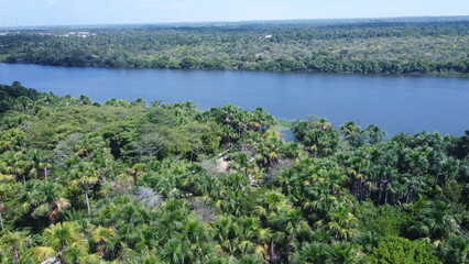 Rio Preguiça Barreirinhas - São Luis do Maranhão