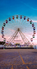 Bournemouth big wheel