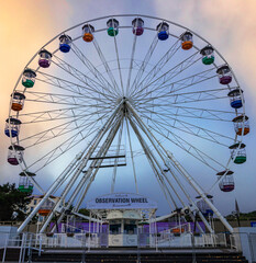 Bournemouth big wheel