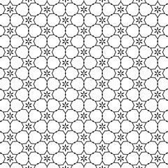 Geometric Black White Texture Textile Wrapping Paper Clothes Fabric Print Banner Backdrop Plaid Graphics Wrapping Paper Background Wallpaper Decorative Elements Laminates Interior Design Pattern