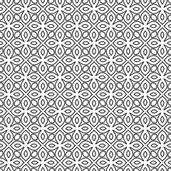 Geometric Black White Texture Textile Interior Design Fabric Fashion Clothes Graphics Art Print Backdrop Banner Plaid Wallpaper Background Interior Design Tiles Decorative Laminates Elements Pattern