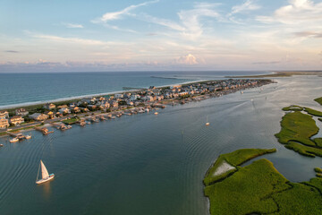 Wrightsville Beach Sunset 14