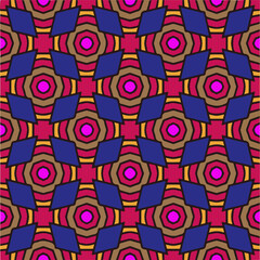 Abstract ethnic rug ornamental seamless pattern.Perfect for fashion, textile design, cute themed fabric, on wall paper, wrapping paper, fabrics and home decor.