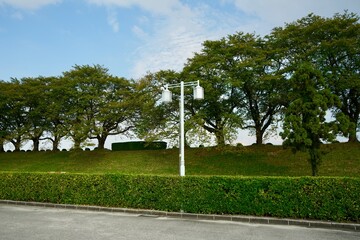 富山県水墨美術館 The Suiboku Museum, Toyama