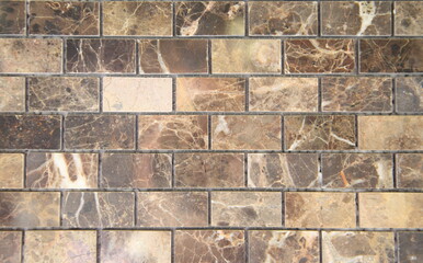 Brick Stone texture for wallpaper & background 