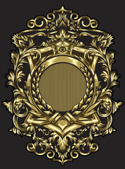 illustrations background isolated on black background for poster, t-shirt print, business element, social media content, blog, sticker, vlog, and card. vector illustration.