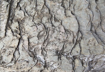 Old stone wall texture wall.Grunge background for landscape. 