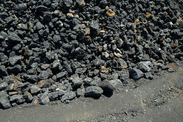 rock background texture, stone wall